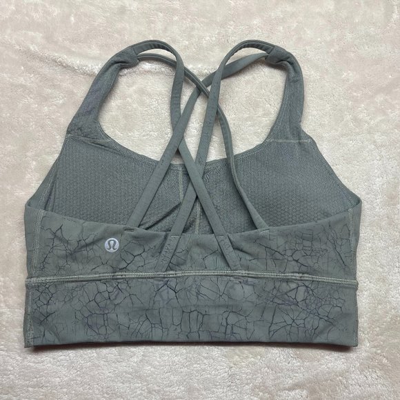 Lululemon Bra - Picture 2 of 4
